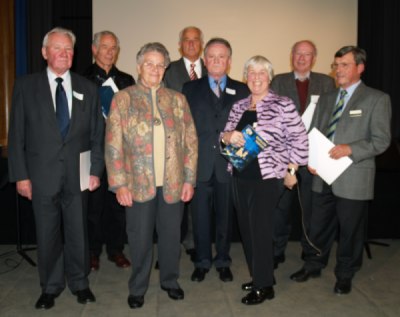 Freundeskreis-Gründer